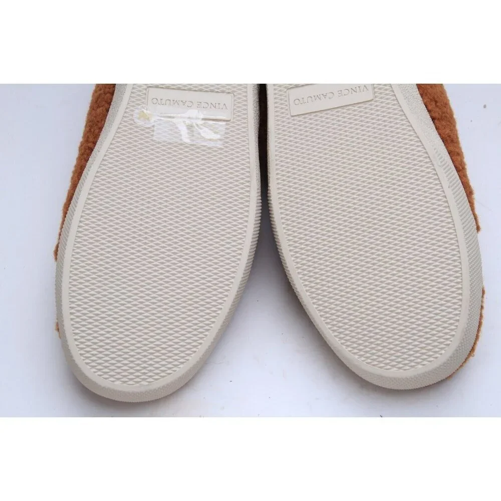 NWOB vince Camuto Milzy Sneaker Shoes 8 M